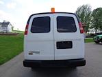 Used 2013 Chevrolet Express 2500 Upfitted Cargo Van for sale #1GCWGFBA9D1104601 - photo 4