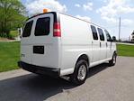 Used 2013 Chevrolet Express 2500 Upfitted Cargo Van for sale #1GCWGFBA9D1104601 - photo 6