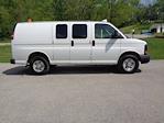 Used 2013 Chevrolet Express 2500 Upfitted Cargo Van for sale #1GCWGFBA9D1104601 - photo 7