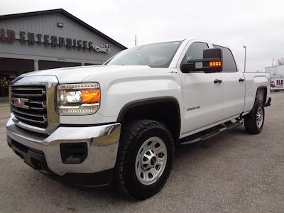 Used 2019 GMC Sierra 2500 - photo 1