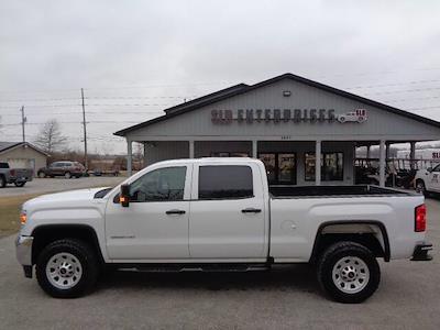 Used 2019 GMC Sierra 2500 - photo 1