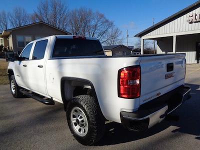 Used 2019 GMC Sierra 2500 - photo 1