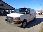 Used 2021 GMC Savana 2500 Empty Cargo Van for sale #1GTW7AFP2M1189007 - photo 17