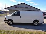 Used 2021 GMC Savana 2500 Empty Cargo Van for sale #1GTW7AFP2M1189007 - photo 18