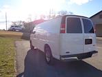 Used 2021 GMC Savana 2500 Empty Cargo Van for sale #1GTW7AFP2M1189007 - photo 19