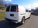 Used 2021 GMC Savana 2500 Empty Cargo Van for sale #1GTW7AFP2M1189007 - photo 20