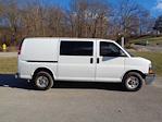 Used 2021 GMC Savana 2500 Empty Cargo Van for sale #1GTW7AFP2M1189007 - photo 21