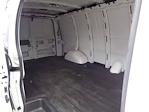 Used 2023 GMC Savana 2500 Empty Cargo Van for sale #1GTW7BFP2P1161914 - photo 10