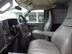 Used 2023 GMC Savana 2500 Empty Cargo Van for sale #1GTW7BFP2P1161914 - photo 13