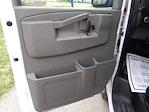 Used 2023 GMC Savana 2500 Empty Cargo Van for sale #1GTW7BFP2P1161914 - photo 14