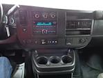 Used 2023 GMC Savana 2500 Empty Cargo Van for sale #1GTW7BFP2P1161914 - photo 17