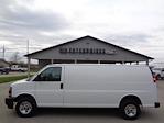 Used 2023 GMC Savana 2500 Empty Cargo Van for sale #1GTW7BFP2P1161914 - photo 3