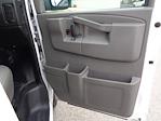 Used 2023 GMC Savana 2500 Empty Cargo Van for sale #1GTW7BFP2P1161914 - photo 22