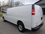 Used 2023 GMC Savana 2500 Empty Cargo Van for sale #1GTW7BFP2P1161914 - photo 2