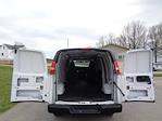 Used 2023 GMC Savana 2500 Empty Cargo Van for sale #1GTW7BFP2P1161914 - photo 5
