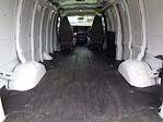 Used 2023 GMC Savana 2500 Empty Cargo Van for sale #1GTW7BFP2P1161914 - photo 6