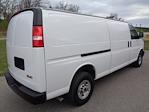 Used 2023 GMC Savana 2500 Empty Cargo Van for sale #1GTW7BFP2P1161914 - photo 7