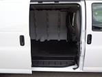 Used 2023 GMC Savana 2500 Empty Cargo Van for sale #1GTW7BFP2P1161914 - photo 9