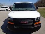 Used 2023 GMC Savana 2500 Empty Cargo Van for sale #1GTW7BFP7P1107332 - photo 10