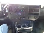 Used 2023 GMC Savana 2500 Empty Cargo Van for sale #1GTW7BFP7P1107332 - photo 15