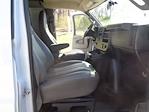Used 2023 GMC Savana 2500 Empty Cargo Van for sale #1GTW7BFP7P1107332 - photo 22