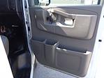 Used 2023 GMC Savana 2500 Empty Cargo Van for sale #1GTW7BFP7P1107332 - photo 23