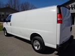 Used 2023 GMC Savana 2500 Empty Cargo Van for sale #1GTW7BFP7P1107332 - photo 2