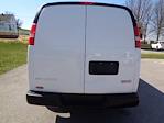 Used 2023 GMC Savana 2500 Empty Cargo Van for sale #1GTW7BFP7P1107332 - photo 4