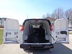 Used 2023 GMC Savana 2500 Empty Cargo Van for sale #1GTW7BFP7P1107332 - photo 5