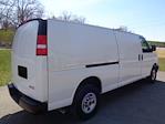 Used 2023 GMC Savana 2500 Empty Cargo Van for sale #1GTW7BFP7P1107332 - photo 6