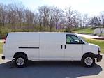 Used 2023 GMC Savana 2500 Empty Cargo Van for sale #1GTW7BFP7P1107332 - photo 7