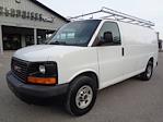 Used 2015 GMC Savana 3500 Upfitted Cargo Van for sale #1GTZ7TCG1F1149551 - photo 1