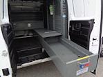 Used 2015 GMC Savana 3500 Upfitted Cargo Van for sale #1GTZ7TCG1F1149551 - photo 10