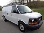 Used 2015 GMC Savana 3500 Upfitted Cargo Van for sale #1GTZ7TCG1F1149551 - photo 11