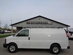 Used 2015 GMC Savana 3500 Upfitted Cargo Van for sale #1GTZ7TCG1F1149551 - photo 4