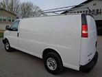 Used 2015 GMC Savana 3500 Upfitted Cargo Van for sale #1GTZ7TCG1F1149551 - photo 3