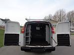 Used 2015 GMC Savana 3500 Upfitted Cargo Van for sale #1GTZ7TCG1F1149551 - photo 6