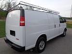 Used 2015 GMC Savana 3500 Upfitted Cargo Van for sale #1GTZ7TCG1F1149551 - photo 7