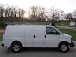 Used 2015 GMC Savana 3500 Upfitted Cargo Van for sale #1GTZ7TCG1F1149551 - photo 8