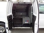 Used 2015 GMC Savana 3500 Upfitted Cargo Van for sale #1GTZ7TCG1F1149551 - photo 9