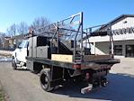 Used 2023 Chevrolet Silverado 5500 Flatbed Truck for sale #1HTKJPVKXPH292697 - photo 2