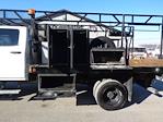 Used 2023 Chevrolet Silverado 5500 Flatbed Truck for sale #1HTKJPVKXPH292697 - photo 30