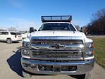 Used 2023 Chevrolet Silverado 5500 Flatbed Truck for sale #1HTKJPVKXPH292697 - photo 8