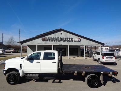 Used 2022 International CV - photo 1