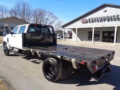 Used 2022 International CV - photo 1