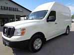 Used 2019 Nissan NV2500 High Roof Upfitted Cargo Van for sale #1N6BF0LY0KN807761 - photo 1