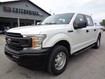 Used 2020 Ford F-150 XL SuperCrew Cab 4x4 Pickup for sale #1FTEW1EP4LFC11297 - photo 1