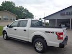Used 2020 Ford F-150 XL SuperCrew Cab 4x4 Pickup for sale #1FTEW1EP4LFC11297 - photo 2