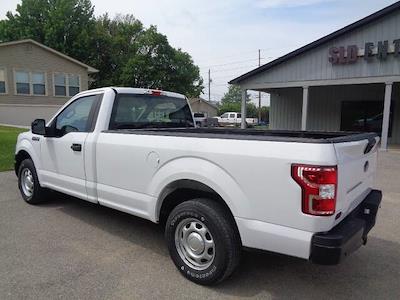 Used 2019 Ford F-150 XL Regular Cab Pickup for sale #1FTMF1CB7KKC53388 - photo 2