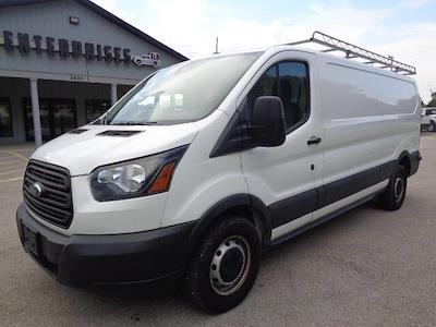 Used 2018 Ford Transit 350 Low Roof Upfitted Cargo Van for sale #1FTBW2ZM7JKA47735 - photo 1